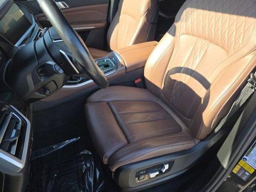 2021 BMW X5 PHEV xDrive45e