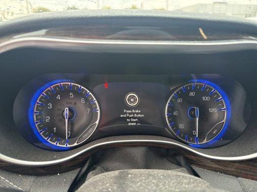 2021 Chrysler Pacifica Limited