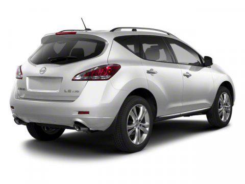 2013 Nissan Murano S