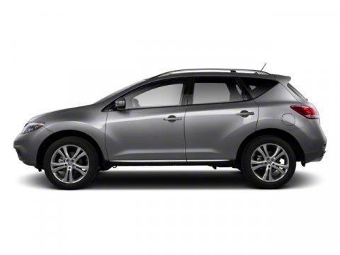2013 Nissan Murano S