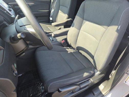 2019 Honda Ridgeline Sport