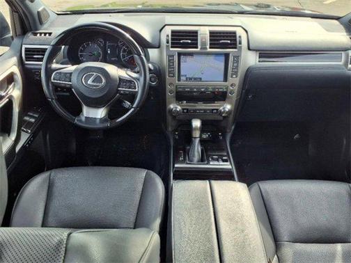2021 Lexus GX 460 Premium