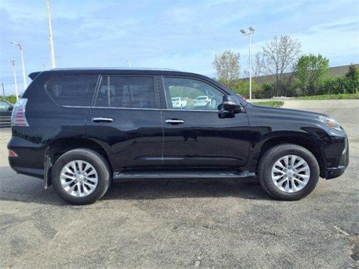 2021 Lexus GX 460 Premium