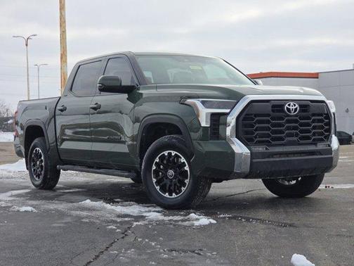 2023 Toyota Tundra SR5