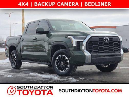 2023 Toyota Tundra SR5