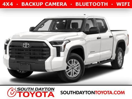 2023 Toyota Tundra SR5