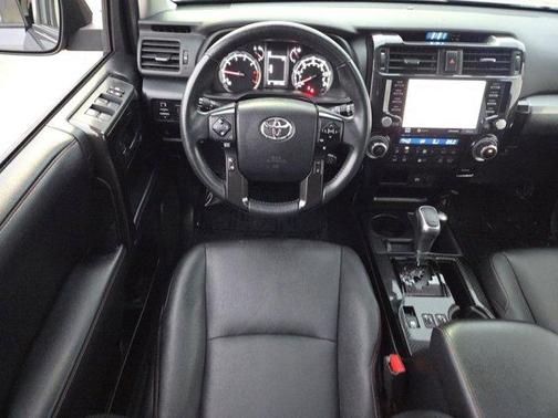 2020 Toyota 4Runner TRD Pro