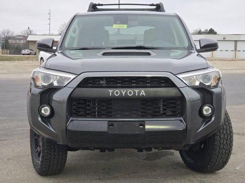 2020 Toyota 4Runner TRD Pro