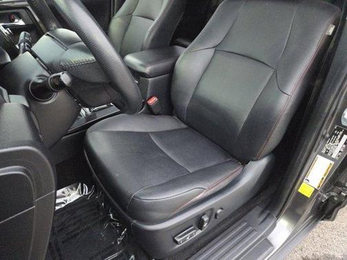 2020 Toyota 4Runner TRD Pro