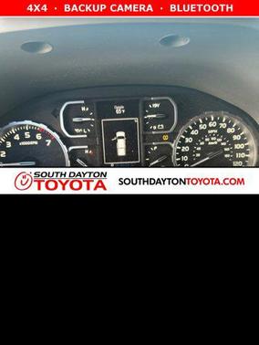 2019 Toyota Tundra SR5