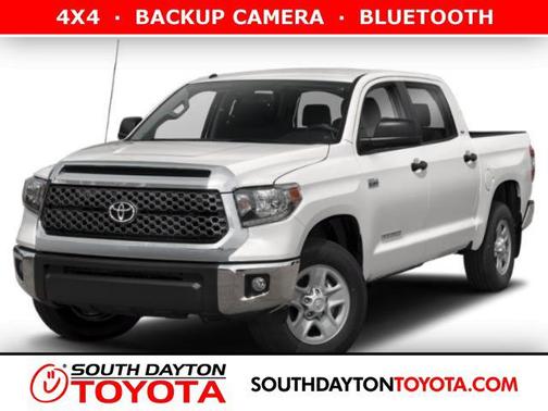 2019 Toyota Tundra SR5