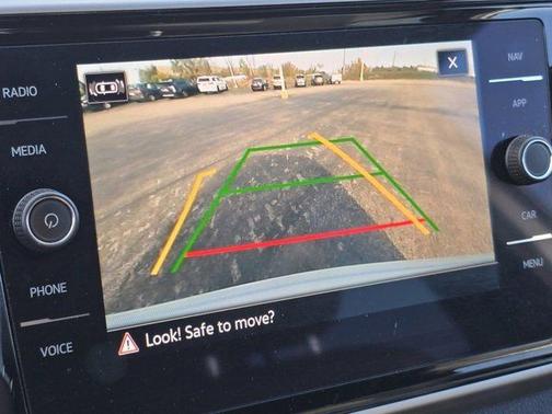 2023 Volkswagen Atlas Cross Sport 3.6L V6 SEL R-Line