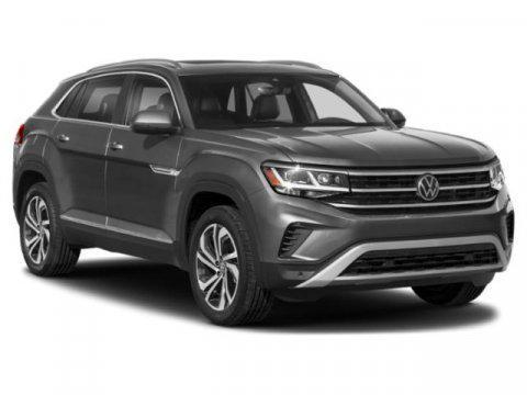 2023 Volkswagen Atlas Cross Sport 3.6L V6 SEL R-Line