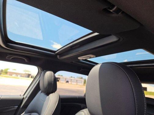 Gray Metallic 2019 MINI Countryman Cooper S ALL4