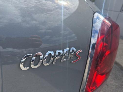 2019 MINI Countryman Cooper S ALL4