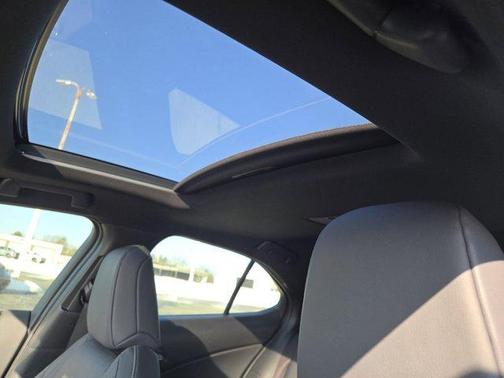 2024 Lexus UX 250h F Sport