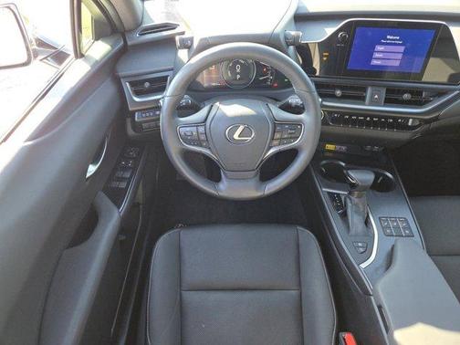 2024 Lexus UX 250h F Sport