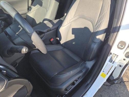 2024 Lexus UX 250h F Sport