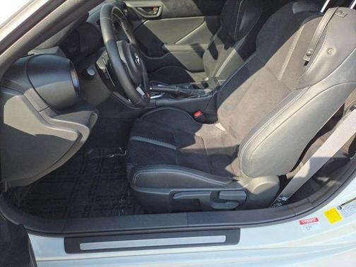 Halo 2026 Toyota GR86 Premium