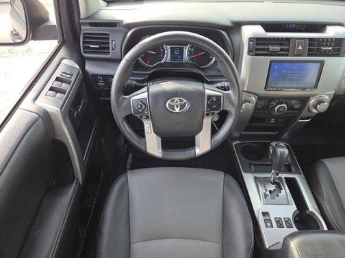 2017 Toyota 4Runner SR5 Premium