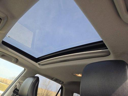 2017 Toyota 4Runner SR5 Premium