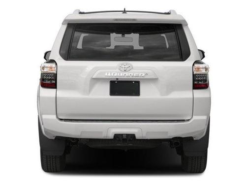 2017 Toyota 4Runner SR5 Premium