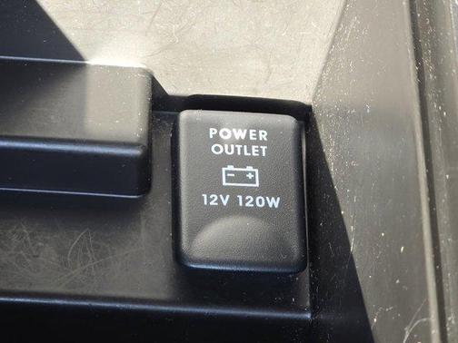 2021 Mitsubishi Outlander Sport 2.0 ES