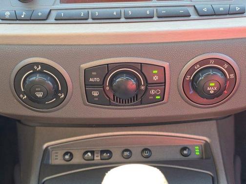 2004 BMW Z4 2.5i Roadster