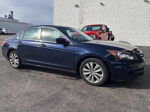 2011 Honda Accord EX-L