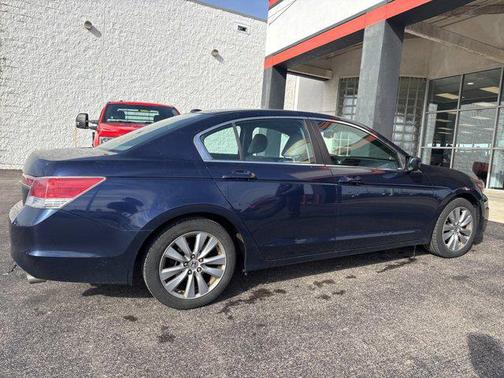 2011 Honda Accord EX-L