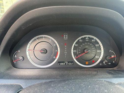 2011 Honda Accord EX-L