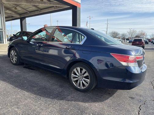 2011 Honda Accord EX-L