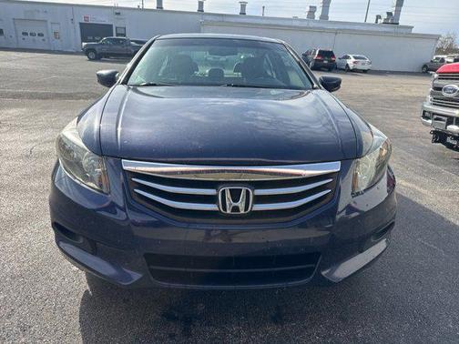 2011 Honda Accord EX-L