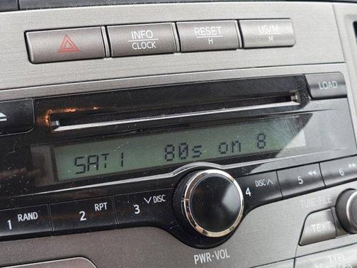 2009 Toyota Venza Base