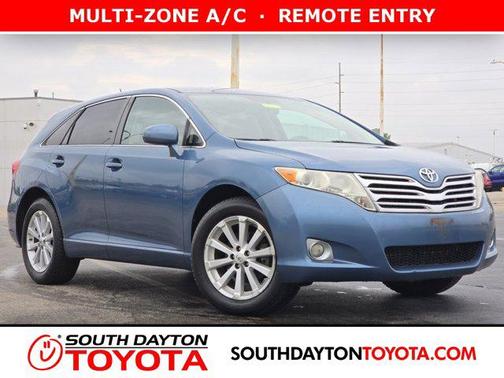 2009 Toyota Venza Base