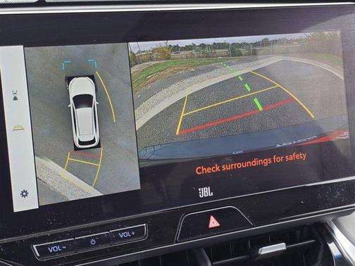 2023 Toyota Venza Limited