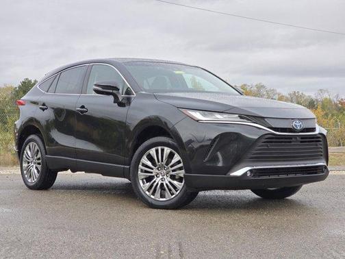 2023 Toyota Venza Limited