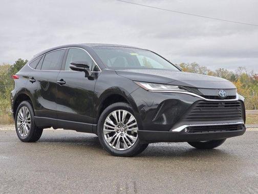 2023 Toyota Venza Limited