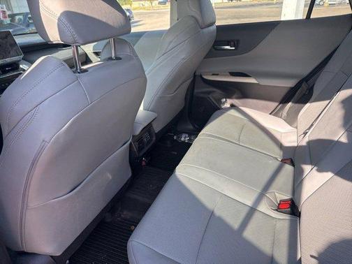 2023 Toyota Venza Limited