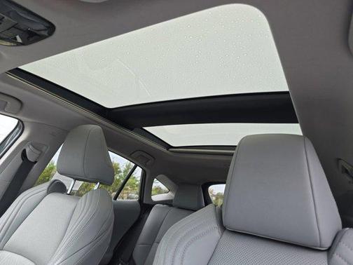 2023 Toyota Venza Limited