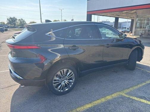 2023 Toyota Venza Limited
