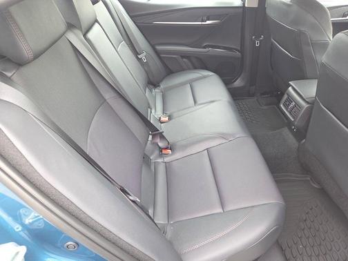 Ocean Gem 2026 Toyota Camry XLE