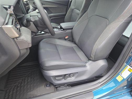 Ocean Gem 2026 Toyota Camry XLE