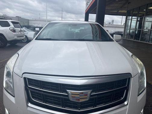 2016 Cadillac XTS Luxury