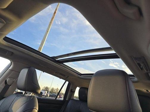 2025 Toyota Highlander Limited