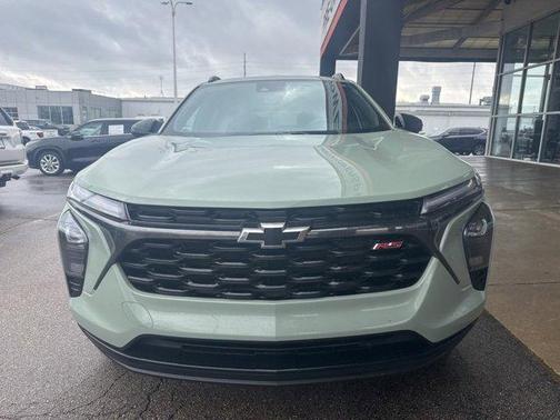 2024 Chevrolet Trax FWD 2RS