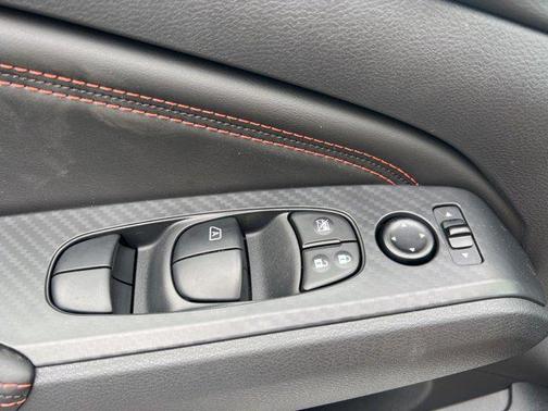 2022 Nissan Altima SR Intelligent AWD