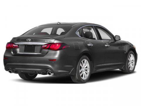 2019 INFINITI Q70 3.7X LUXE