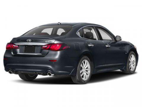 2019 INFINITI Q70 3.7X LUXE