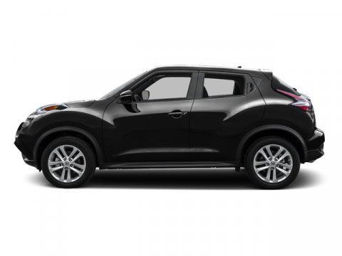2016 Nissan Juke SV